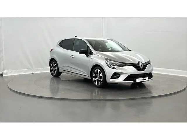Occasion Renault Clio à MAGENTA chez RENAULT | EPERNAY & SEZANNE
