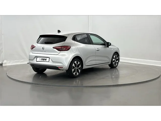 Occasion Renault Clio à MAGENTA chez RENAULT | EPERNAY & SEZANNE