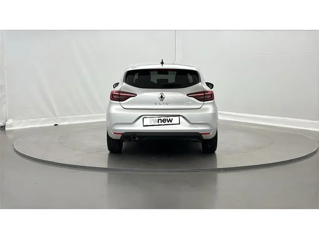 Occasion Renault Clio à MAGENTA chez RENAULT | EPERNAY & SEZANNE