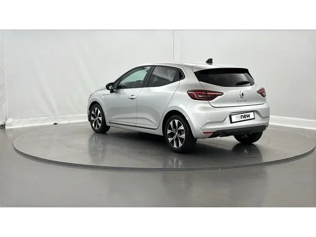 Occasion Renault Clio à MAGENTA chez RENAULT | EPERNAY & SEZANNE