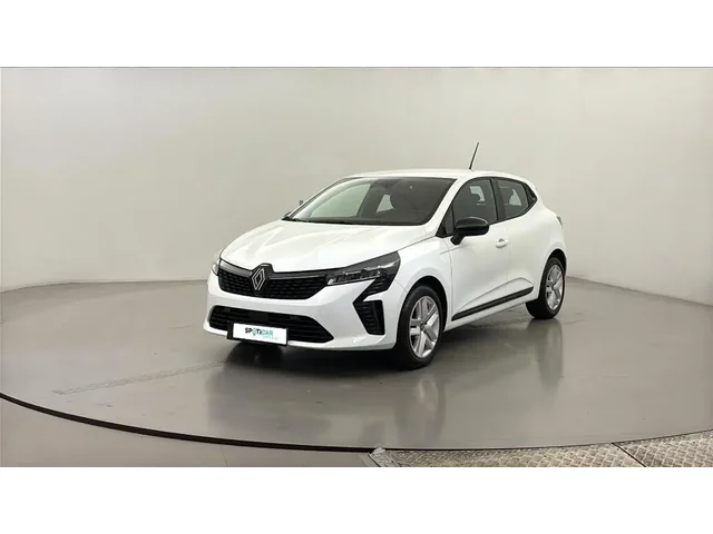 Occasion Renault Clio à POITIERS chez PEUGEOT POITIERS