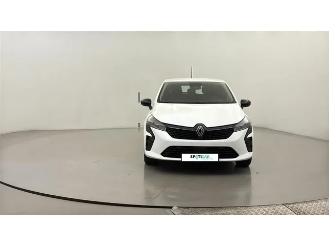 Occasion Renault Clio à POITIERS chez PEUGEOT POITIERS