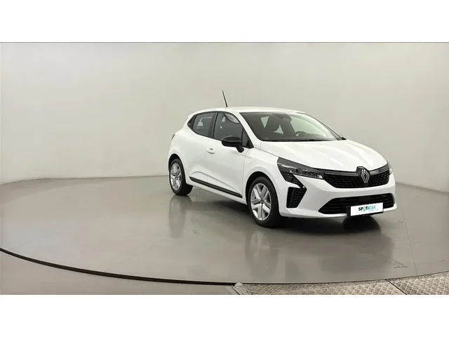 Occasion Renault Clio à POITIERS chez PEUGEOT POITIERS