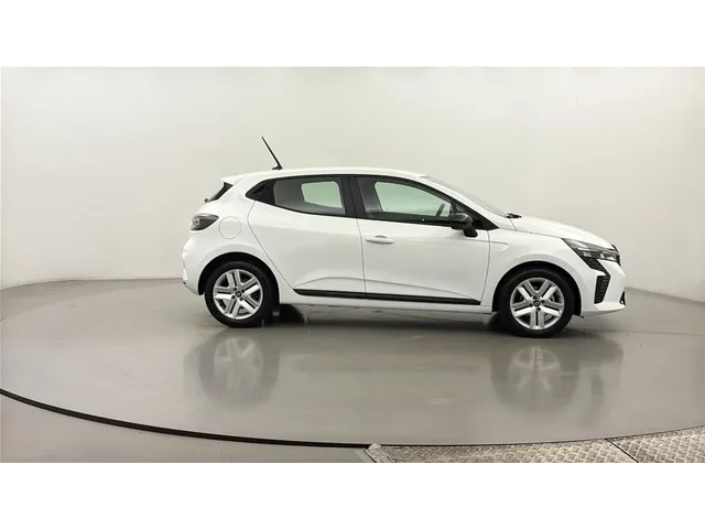 Occasion Renault Clio à POITIERS chez PEUGEOT POITIERS