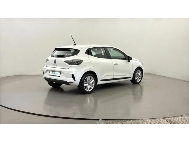 Occasion Renault Clio à POITIERS chez PEUGEOT POITIERS