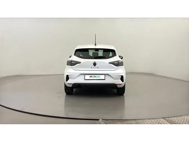 Occasion Renault Clio à POITIERS chez PEUGEOT POITIERS