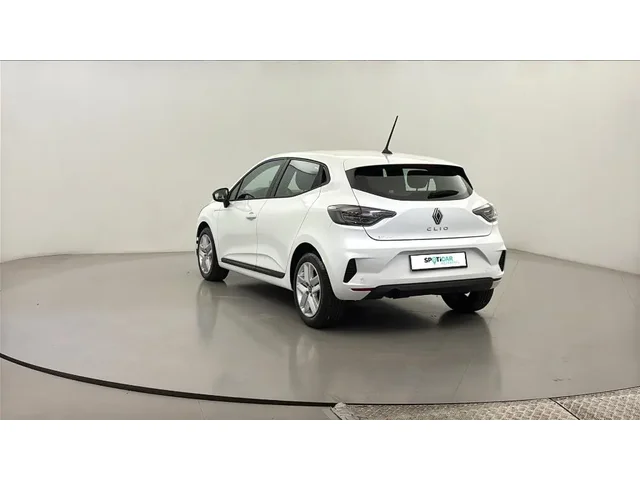 Occasion Renault Clio à POITIERS chez PEUGEOT POITIERS