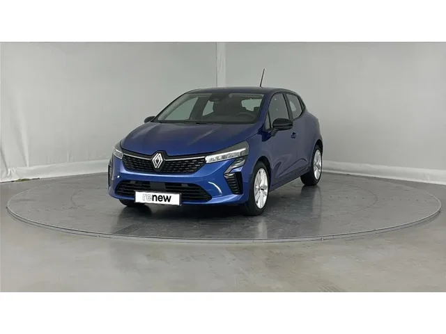 Occasion Renault Clio à THIONVILLE chez RENAULT | THIONVILLE