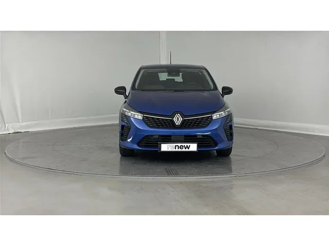 Occasion Renault Clio à THIONVILLE chez RENAULT | THIONVILLE