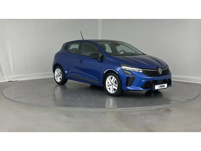 Occasion Renault Clio à THIONVILLE chez RENAULT | THIONVILLE