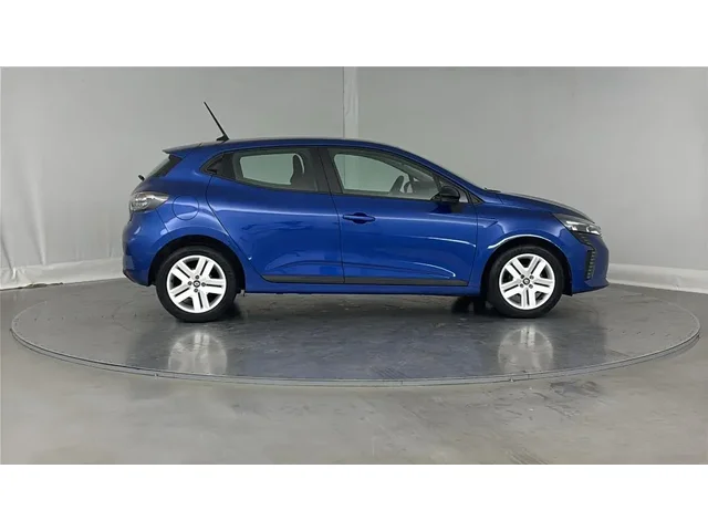 Occasion Renault Clio à THIONVILLE chez RENAULT | THIONVILLE