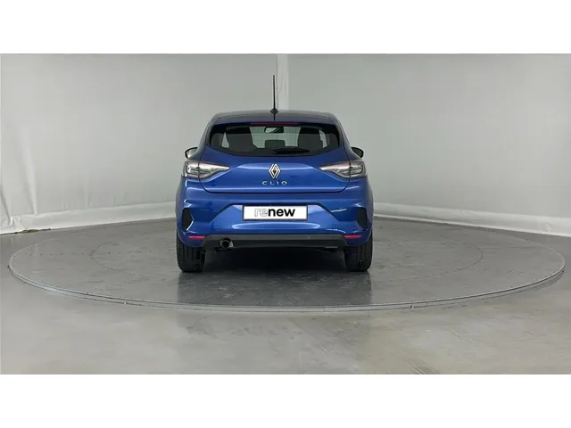 Occasion Renault Clio à THIONVILLE chez RENAULT | THIONVILLE