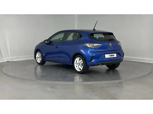 Occasion Renault Clio à THIONVILLE chez RENAULT | THIONVILLE