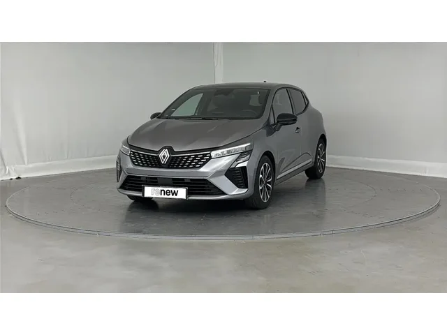 Occasion Renault Clio à ENGLOS chez RENAULT | ENGLOS
