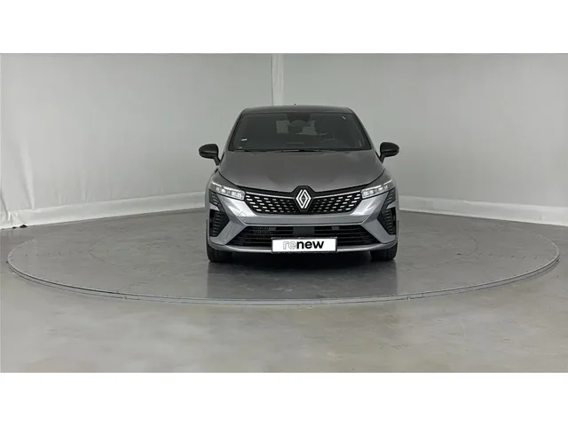 Occasion Renault Clio à ENGLOS chez RENAULT | ENGLOS