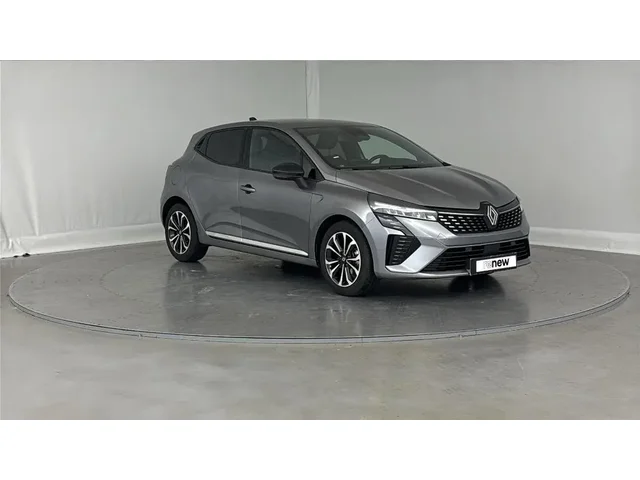 Occasion Renault Clio à ENGLOS chez RENAULT | ENGLOS