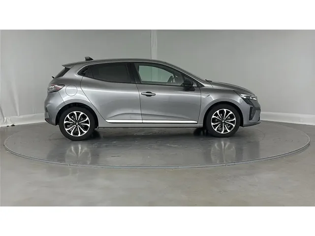 Occasion Renault Clio à ENGLOS chez RENAULT | ENGLOS
