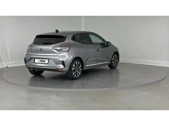 Occasion Renault Clio à ENGLOS chez RENAULT | ENGLOS