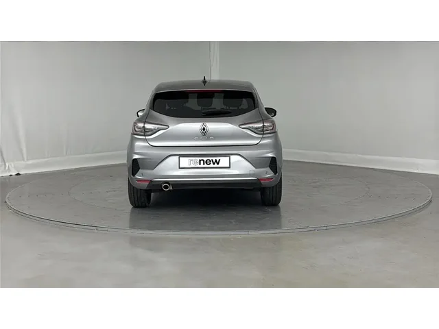 Occasion Renault Clio à ENGLOS chez RENAULT | ENGLOS