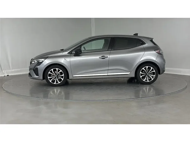Occasion Renault Clio à ENGLOS chez RENAULT | ENGLOS