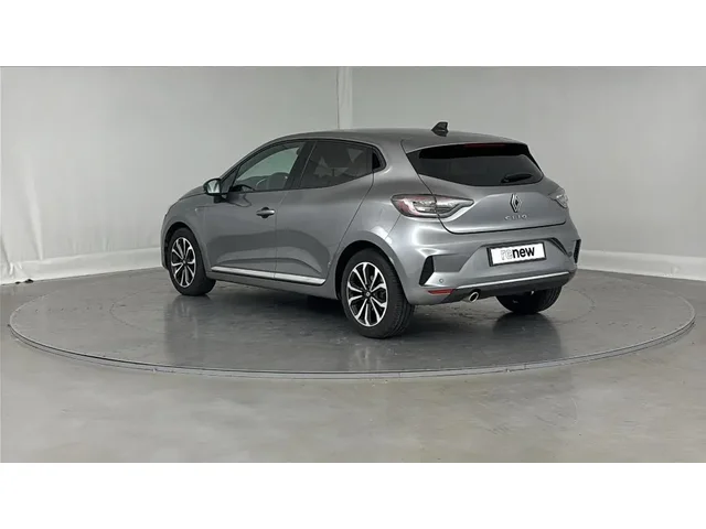 Occasion Renault Clio à ENGLOS chez RENAULT | ENGLOS