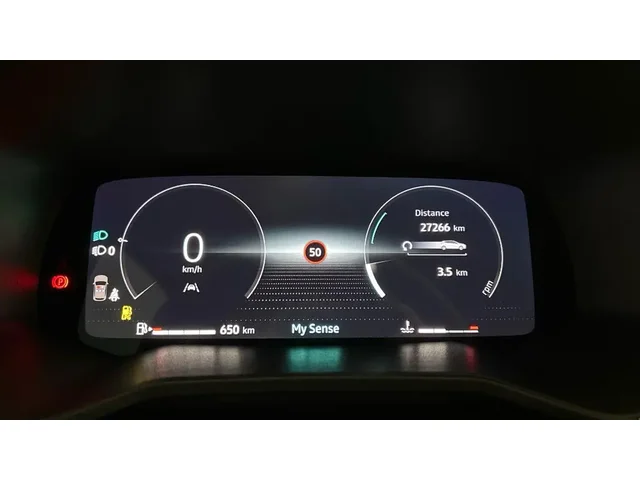 Occasion Renault Clio à ENGLOS chez RENAULT | ENGLOS