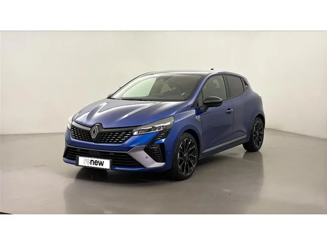 Occasion Renault Clio à CRETEIL chez RENAULT | CRETEIL