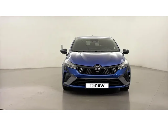 Occasion Renault Clio à CRETEIL chez RENAULT | CRETEIL