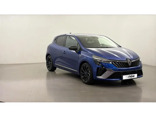 Occasion Renault Clio à CRETEIL chez RENAULT | CRETEIL