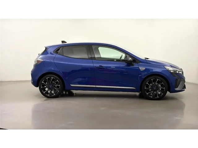 Occasion Renault Clio à CRETEIL chez RENAULT | CRETEIL