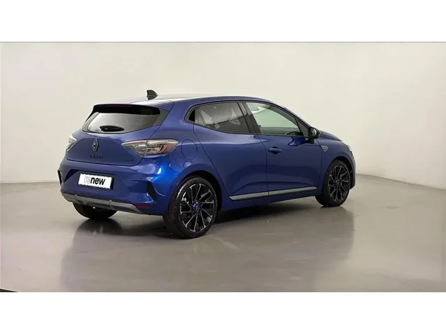 Occasion Renault Clio à CRETEIL chez RENAULT | CRETEIL