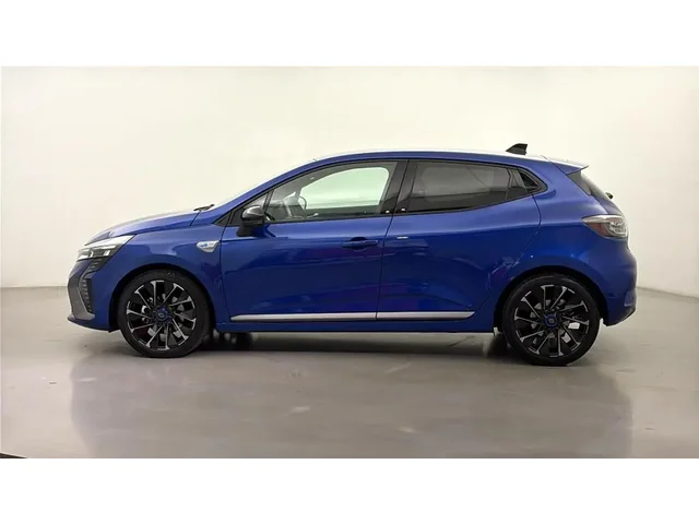 Occasion Renault Clio à CRETEIL chez RENAULT | CRETEIL