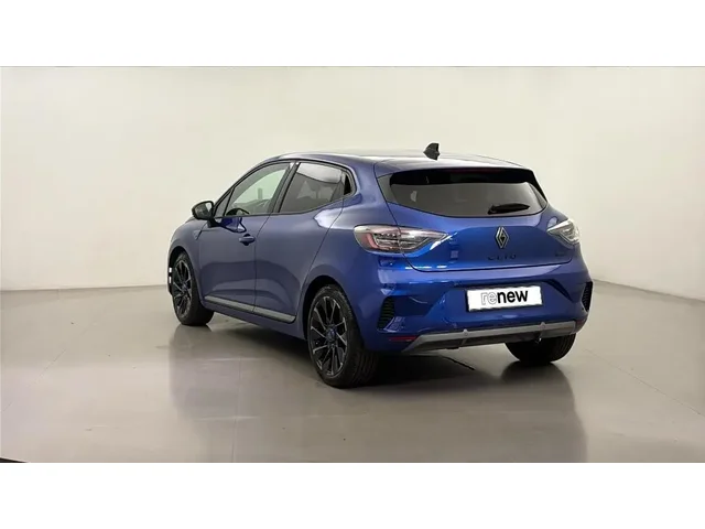 Occasion Renault Clio à CRETEIL chez RENAULT | CRETEIL