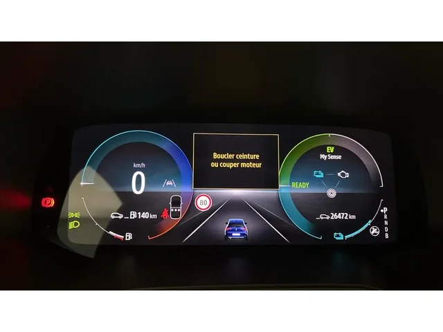 Occasion Renault Clio à CRETEIL chez RENAULT | CRETEIL