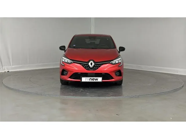 Occasion Renault Clio à ENGLOS chez RENAULT | ENGLOS