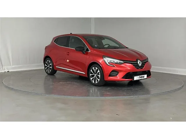 Occasion Renault Clio à ENGLOS chez RENAULT | ENGLOS