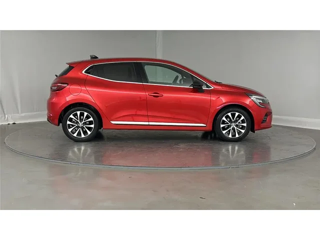 Occasion Renault Clio à ENGLOS chez RENAULT | ENGLOS