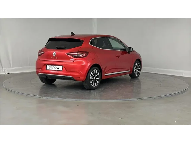 Occasion Renault Clio à ENGLOS chez RENAULT | ENGLOS