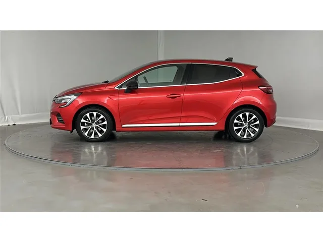 Occasion Renault Clio à ENGLOS chez RENAULT | ENGLOS