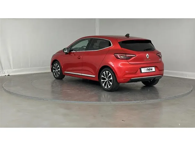 Occasion Renault Clio à ENGLOS chez RENAULT | ENGLOS