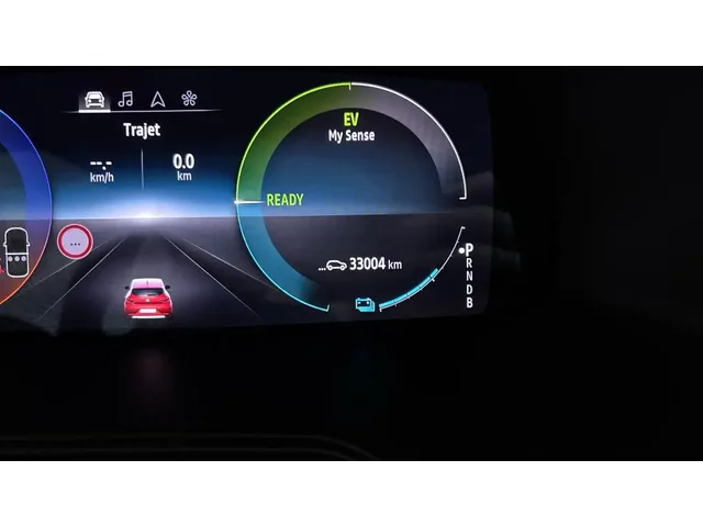 Occasion Renault Clio à ENGLOS chez RENAULT | ENGLOS