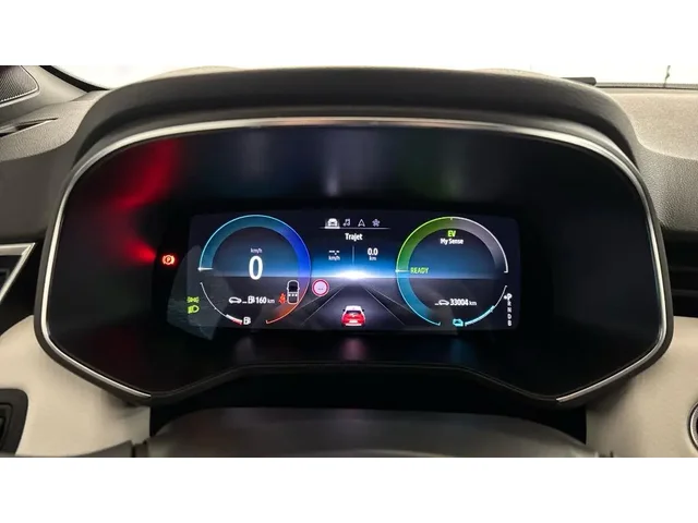 Occasion Renault Clio à ENGLOS chez RENAULT | ENGLOS
