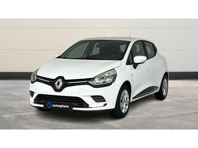 Occasion Renault Clio à VALENCIENNES chez NISSAN VALENCIENNES