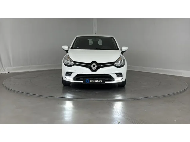 Occasion Renault Clio à VALENCIENNES chez NISSAN VALENCIENNES