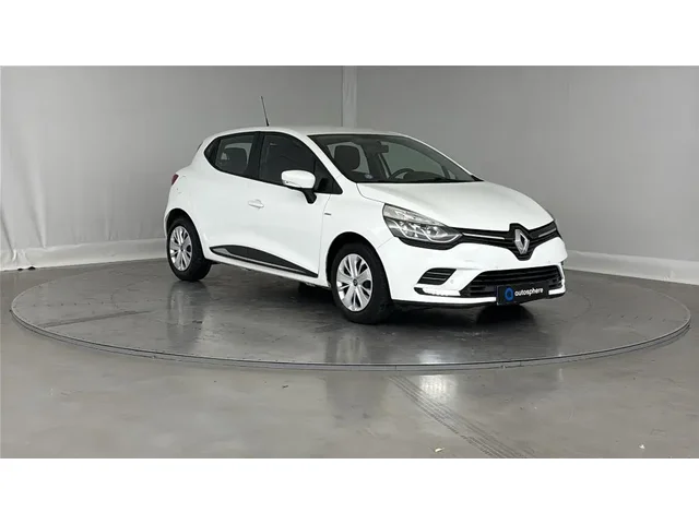 Occasion Renault Clio à VALENCIENNES chez NISSAN VALENCIENNES
