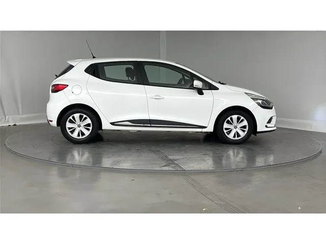 Occasion Renault Clio à VALENCIENNES chez NISSAN VALENCIENNES
