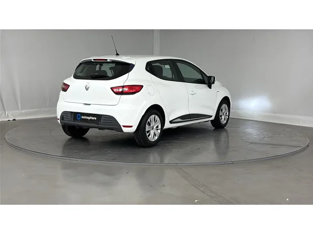 Occasion Renault Clio à VALENCIENNES chez NISSAN VALENCIENNES