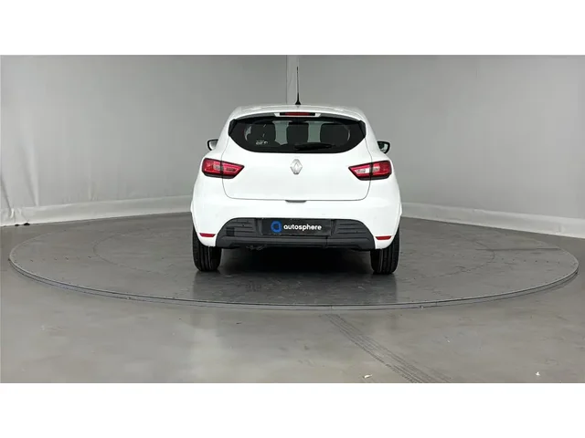 Occasion Renault Clio à VALENCIENNES chez NISSAN VALENCIENNES