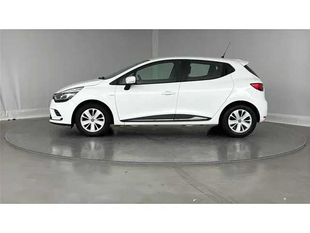 Occasion Renault Clio à VALENCIENNES chez NISSAN VALENCIENNES