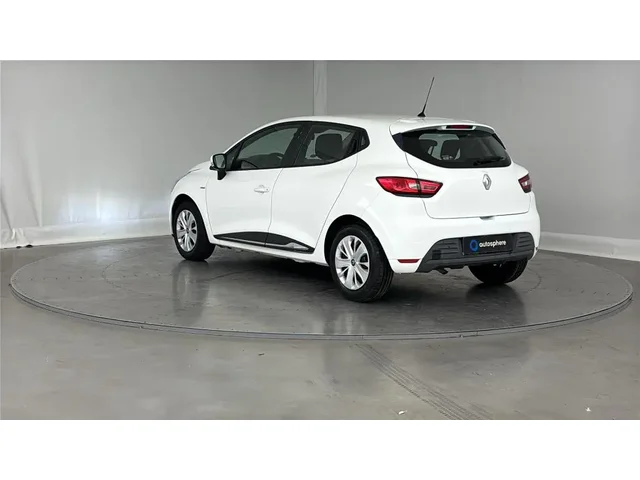 Occasion Renault Clio à VALENCIENNES chez NISSAN VALENCIENNES